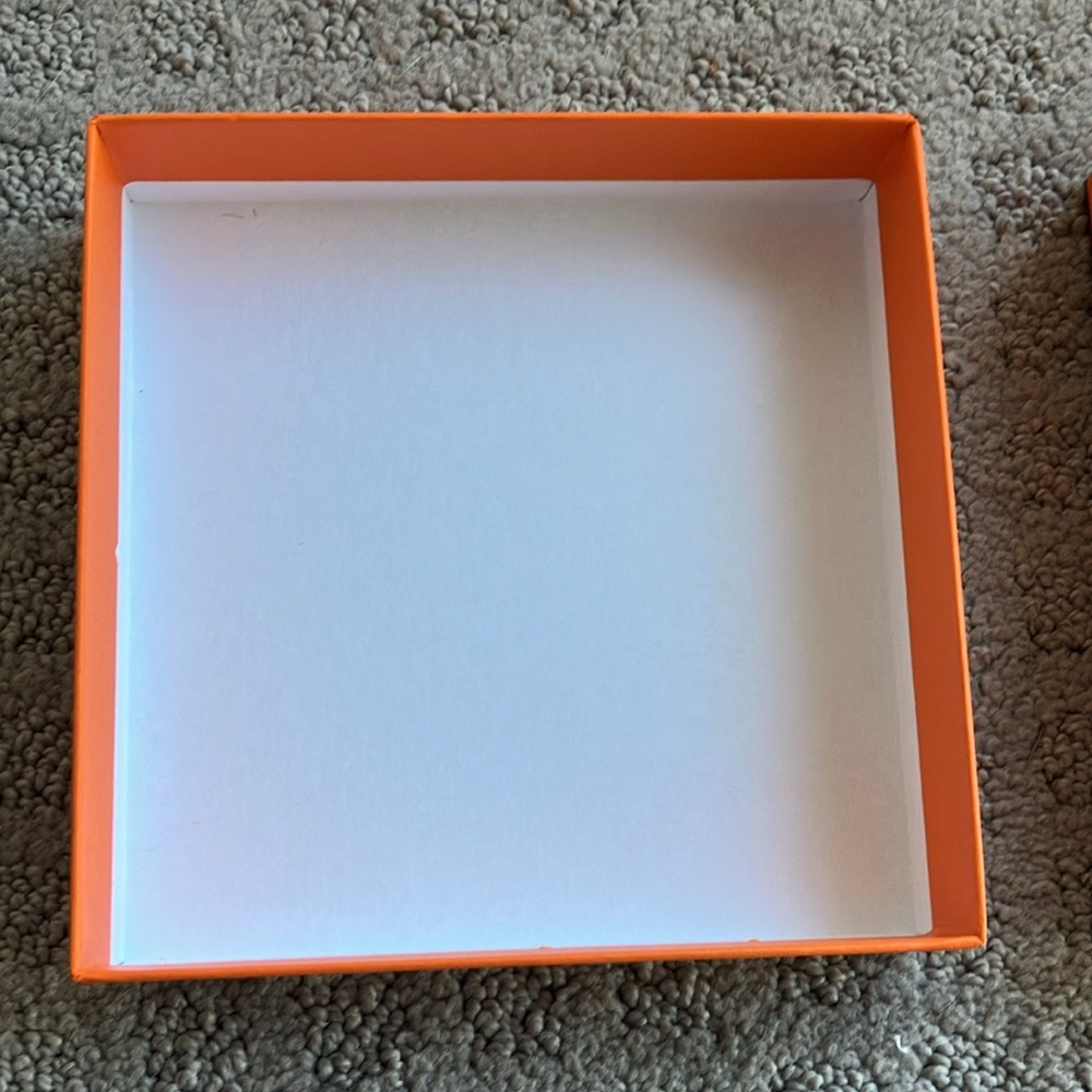 Hermes box - Picture 4 of 4